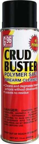 G96 G-96 1202 Crud Buster PLYMR Safe 16Oz