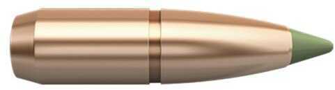 Nosler E-Tip 30-30 Winchester 150 Grain Spitzer Boat Tail Lead Free Reloading Bullets, 50 Per Box Md: 59451