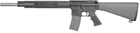 AR-15 Olympic Arms Targetmatch 204 Ruger 20" Barrel 416 Stainless Steel Heavy Barrel Semi-Auto Rifle