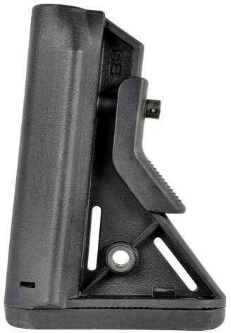 B5 Systems Bravo Series Milspec Black BRS-201-01