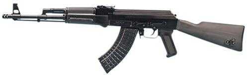 Arsenal 7.62X39mm 16.25" Barrel Fixed Synthetic Stock 10 Round Mag Semi Automatic Rifle SAM7R-61