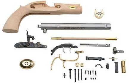 Traditions KPC51002 Trapper Pistol Kit .50 Caliber-img-0