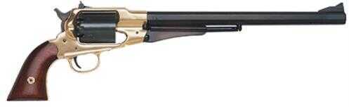 Traditions FR185812 1858 Bison Revolver 44 BP 12"-img-0