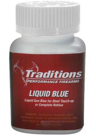 Traditions A1880 Liquid Blue Blueing 2.7 Oz