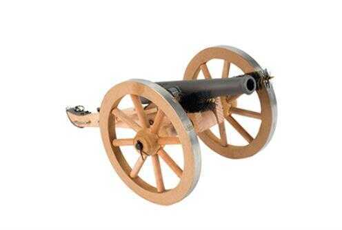 TRAD Mini Napoleon III 50 Caliber 7.25 Cannon-img-0