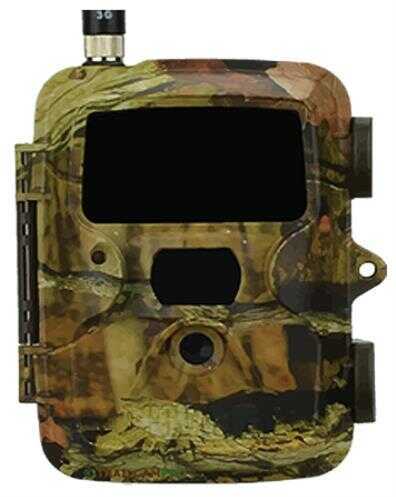 Covert Scouting Cameras 2991 Codeblack 3G Verizon 12AA Game Mossy Oak Country Camo