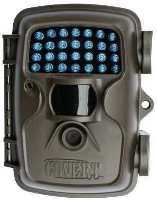 Covert Scouting Cameras MP6 6MP Low Glow W/4 Easy Use PRESETS PIC/Video