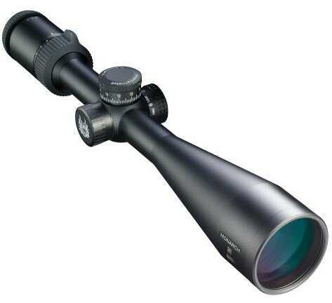 Nikon Monarch 5, 5-25x 50mm ED SF Advnaced 15" BDC Scope