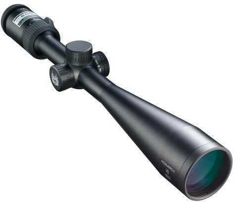 Nikon 16360 Monarch 5 Scope 6-30x50mm 16.6-3.4ft@100yds FOV 1" Tube Black BDC Reticle
