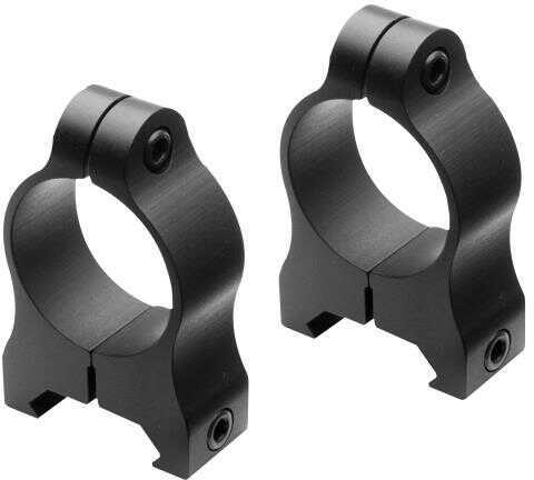 Nikon A-Series Low Aluminum Rings