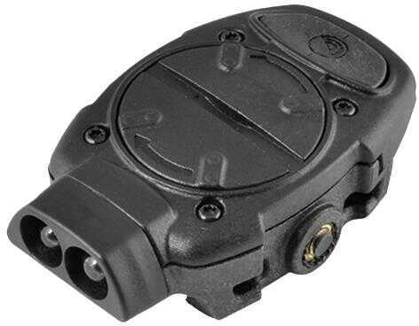 Click to see larger image. Mission First Tactical Torch Weaponlight Fits Picatinny Black Finish Mounted White Light TBLW