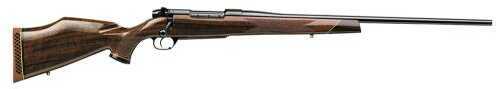Weatherby 70th Anniversary Vanguard 257 Magnum Bolt Action Rifle 24" Cold Hammer Forged Barrel