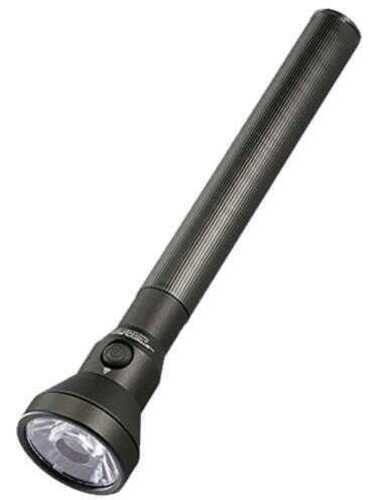 Streamlight UltraStinger LED AC/DC 1100 Lumens Rechargeable Black 77553