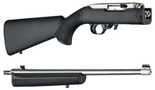 Hogue for Ruger 10-22 Takedown Stock .920 Black