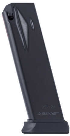 Mecgar Springfield XD Magazine 40 S&W 13 Round Anti-Friction Coating, Model: MGXD4013Afc