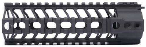 Click to see larger image. Spikes Tactical SAR3210 Quad Rail AR-15 10" Black