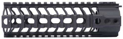 Spikes Tactical SAR3210 Quad Rail AR-15 10" Black