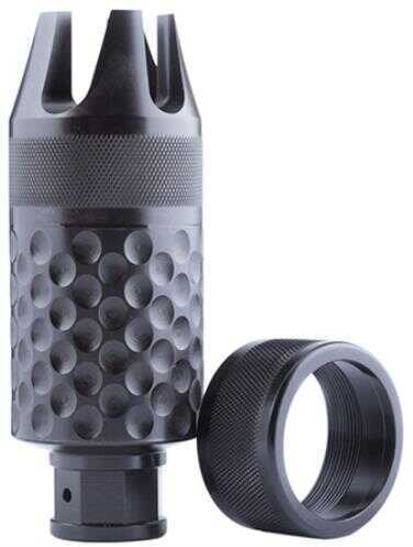 Spikes SAKB0100 Barking Spider2 Krinkov Muzzle Bra-img-0