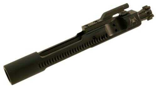 Spikes Tactical St5BG01 Bolt Carrier Group HPT/MPI 223 Rem/5.56 M16/AR15 Phosphate Steel