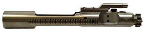 Spikes Tactical St5BG03 Bolt Carrier Group M16/AR15 223 Rem/5.56 Nato Nickel Boron Steel