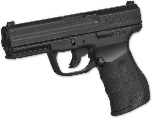 FMK Firearms FMK G40C1 40S&W 4" Barrel 10 Round Black Semi Automatic Pistol