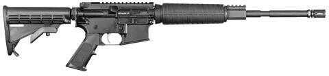 Anderson Manufacturing 223 Remington /5.56mm NATO 16" Barrel RF85 Treatment 30 Round Mag Semi-Automatic Rifle 76942 AM15OPTRDY