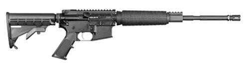 Anderson Manufacturing Semi-Auto Rifle AM15 Optic Ready 223 Remington / 5.56mm NATO 16" Barrel RF85 Treated CA Compliant 77086