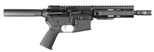 Anderson Manufacturing 223 Remington /5.56mm NATO 7.5" Barrel RF85 Treatment 30 Round Mag Semi-Automatic Pistol 77000 AM1575PSTL