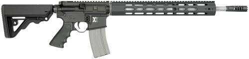 Rock River Arms AR-15 LAR-15 X-Series 223 Remington 18"Barrel 30+1 Rounds Car Stock Black Semi-Automatic Rifle XAR1751B