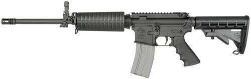 Rock River Arms LAR-15 Tactical CAR A4 CLB Semi-Automatic Rifle 223 Remington 16" Barrel 30+1 Rounds 6 Position Stock AR1207