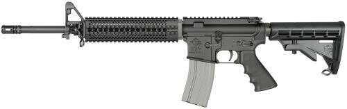 Rock River Arms LAR-15 Elite CAR A4 QR 223 Remington 30+1 Rounds 6 Position Stock Black Semi-Automatic Rifle AR1231