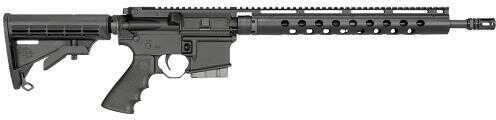 Rock River Arms LAR-15 Lightweight Mountain Semi-Automatic Rifle 223 Remington 16" Barrel 30+1 Rounds A2 Flash Hider Optic Ready MT1800