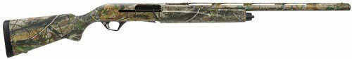 Remington VersaMax Sportsman 12 Gauge Shotgun 26" Barrel Synthetic RTAP 81027