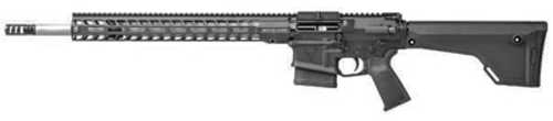 Stag Arms LLC STAG-10L Semi-Auto AR 6.5 Creedmoor 20" Barrel (1)-10Rd Mag Left Hand Black Matte Finish