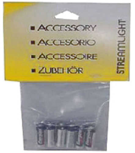 Streamlight "N" Cell batteries - 6 pack 64030