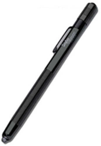 Streamlight Stylus Flashlight Wht Led 10 Lumens Clam Pack Black 65018