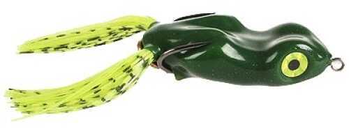 Southern Lure / Scumfrog Lure/ Trophy Series 1/2oz Green Md#: TSH1201