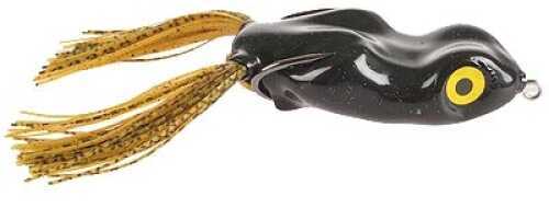 Southern Lure / Scumfrog Lure/ Trophy Series 5/8oz Black Md#: TS1102