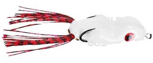 Southern Lure / Scumfrog Lure/ Trophy Series 5/8oz White Md#: TS1103