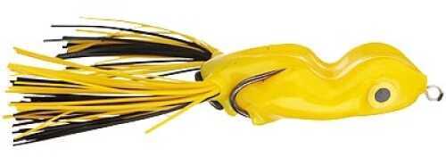 Southern Lure / Scumfrog Lure/ Trophy Series 1/2oz School Bus Yellow Md#: TSH1230