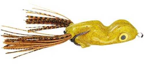 Southern Lure / Scumfrog Lure/ Trophy Series 5/8oz Pomeroy Mustard Md#: TS1132