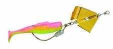 Strike King Lures Spot Tail Special 1/4oz Electric Chicken Md#: STS14-60