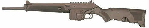 Kel-Tec SU-16CA Semi Auto Carbine .223 Rem 16" Black Fixed 10 Rounds Adjustable Sights