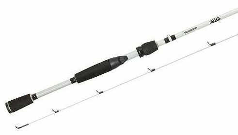 Shimano Sellus Rod Casting 6ft 8in MH Worm/Jig Md#: SUC68MH
