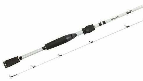 Shimano Sellus Rod Casting 7ft 2in MH Worm/Jig Md#: SUCX72MH