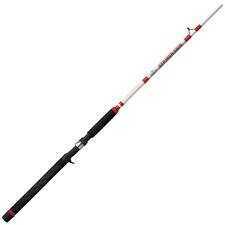 Pure Fishing / Jarden Shakespeare Ugly Stik Striper Casting 7ft 1pc MH Md#: USCA70MH