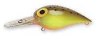 Normark Storm Wiggle Wart 3/8oz 2in Watermelon Md#: V210
