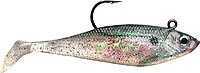 Normark Storm Wild Eye Swim Shad 3pk 7/16oz 4in Md#: WSBS04-SD