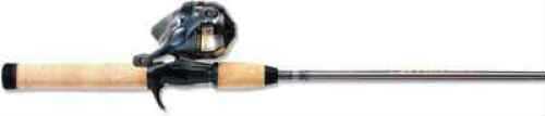 Pure Fishing / Jarden Shakespeare Synergy Ti Combo Spincast/5ft 6in 2pc Light SYNTi6COMBO