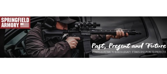 Springfield Armory